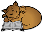 Cat's Cradle Books Logo