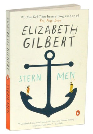 Item #3240057 Stern Men. Elizabeth Gilbert