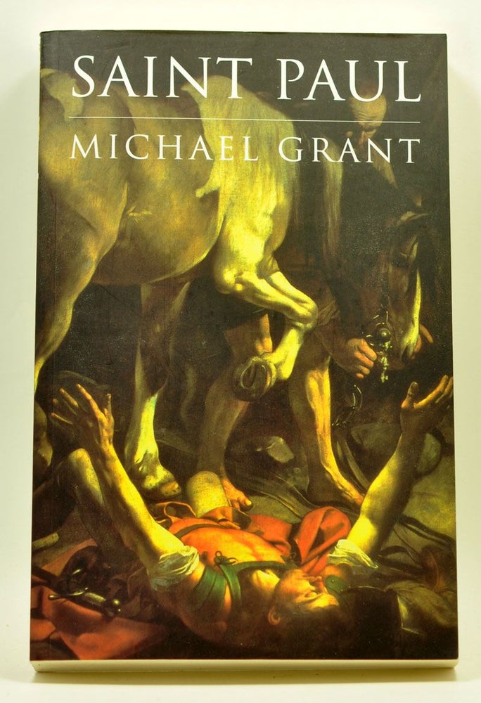 Item #3270082 Saint Paul. Michael Grant.