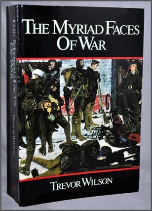 Item #3290041 The Myriad Faces of War: Britain and the Great War 1914-1918 Britain and the Great...