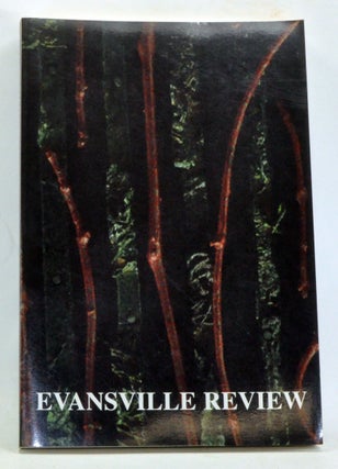 Item #3320011 The Evansville Review Volume 8 (1998). Ingrid A. Jendrzejewski