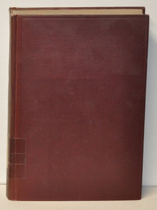 Item #3350098 A History of American Magazines, 1865-1885 (Volume III). Frank Luther Mott