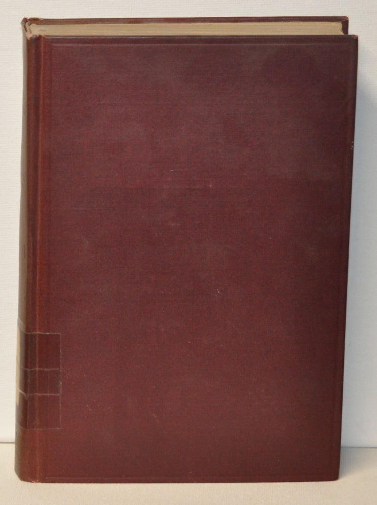 Item #3350098 A History of American Magazines, 1865-1885 (Volume III). Frank Luther Mott.