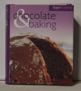 Item #3370110 Chocolate & Baking
