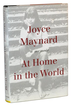 Item #3390051 At Home in the World: A Memoir. Joyce Maynard