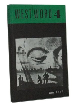 Item #3390076 West Word 4 (Summer 1991). Linda Venis