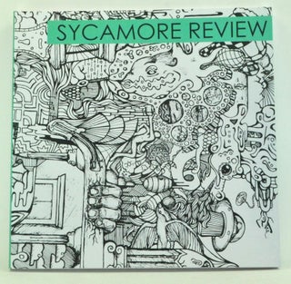 Item #3420023 Sycamore Review, Volume 26, Number 1 (Fall/Winter 2014). Jessica Jacobs