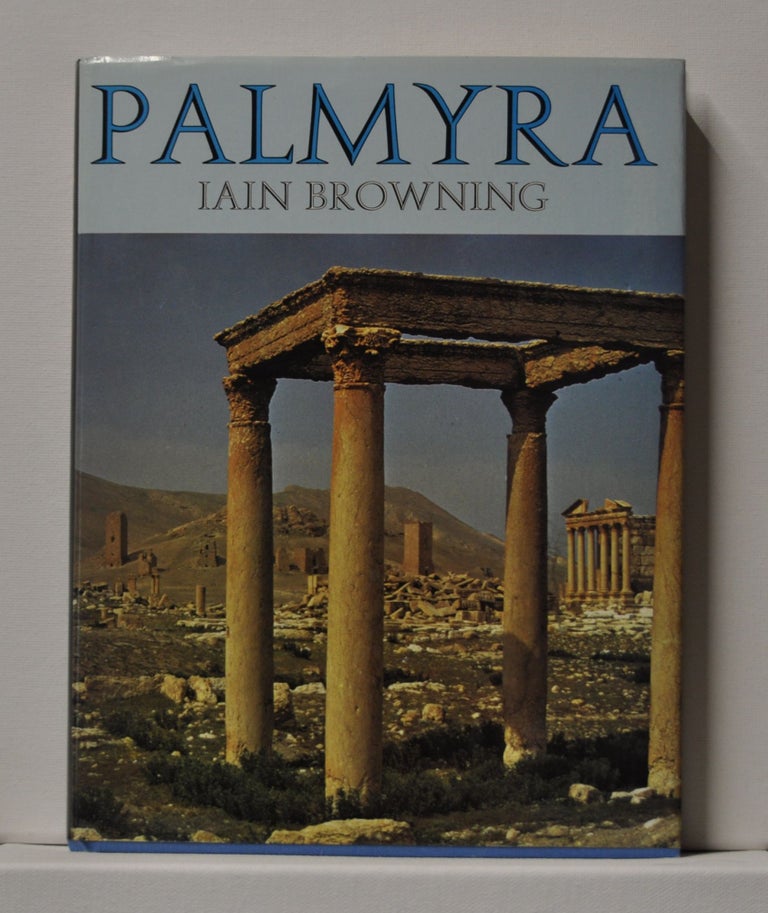 Item #3440060 Palmyra. Iain Browning.