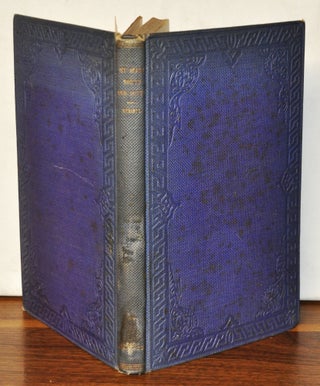 Item #3460135 My Diary North and South. William Howard Russell