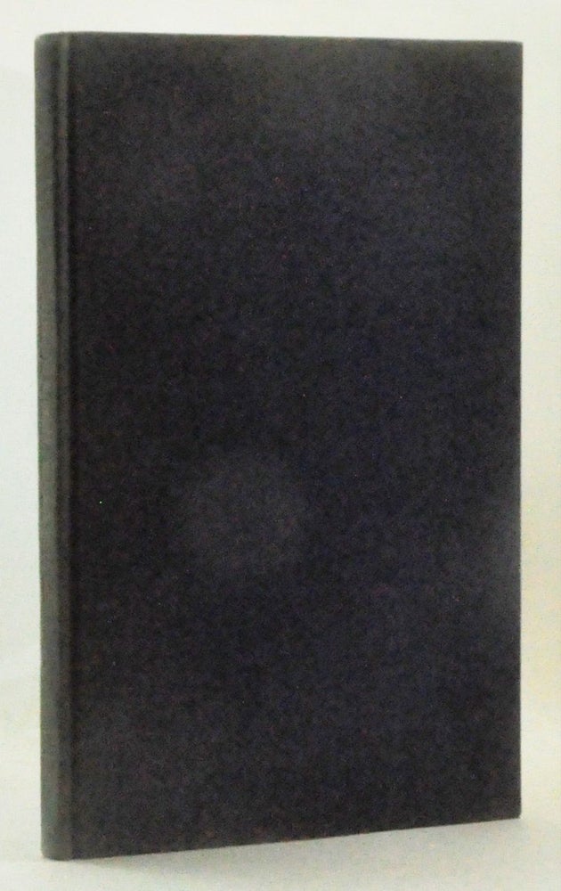 Item #3480055 No Heart of Autumn, This, and Other Poems. John Haven Ferguson.
