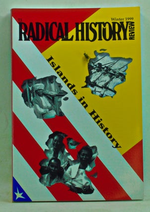 Item #3490073 Radical History Review 73 (Winter 1999). Pennee Bender, Yvonne Lassalle, Ada...