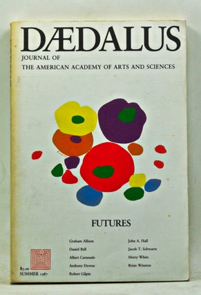 Item #3490076 Daedalus: Journal of the American Academy of Arts and Sciences, Summer 1987, Vol....
