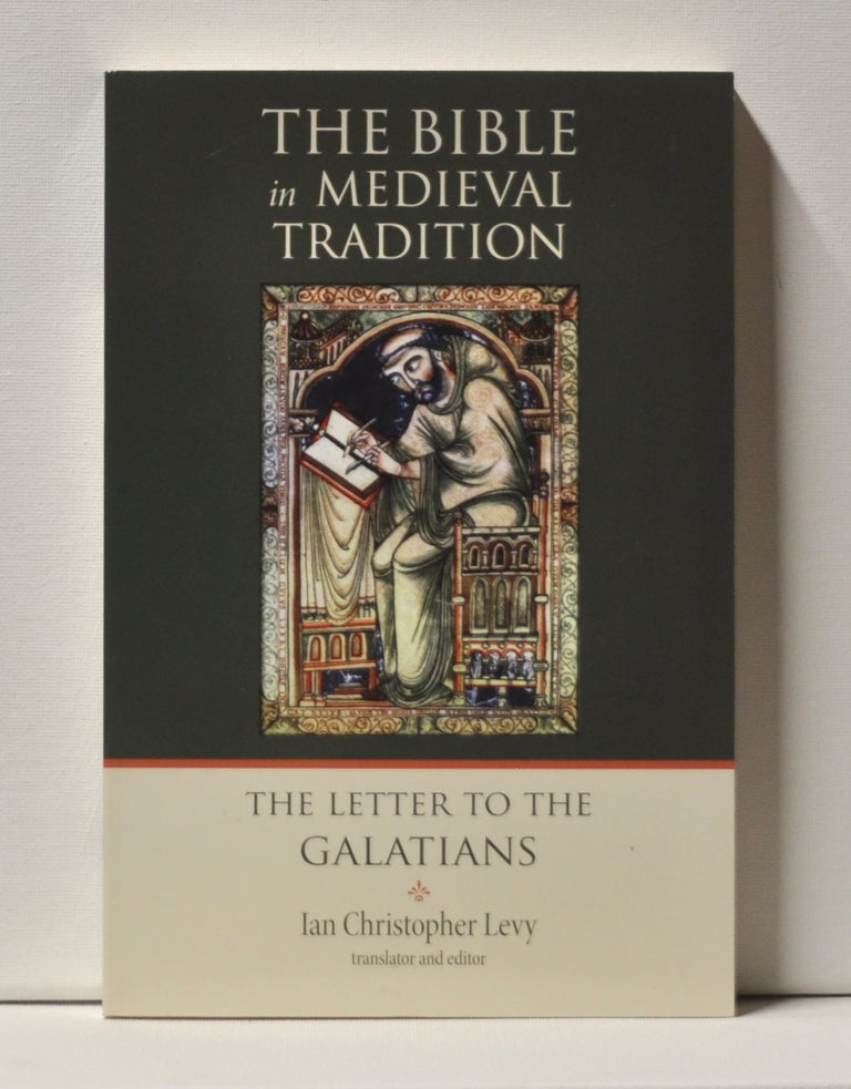 Item #3510079 The Letter to the Galatians. Ian Christopher Levy.