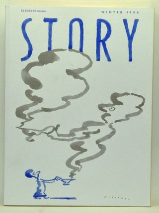 Item #3530062 Story, Vol. 42, No. 1 (Winter 1994). Lois Rosenthal, Sylvia A. Watanabe, Elizabeth...