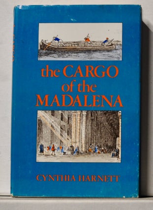 Item #3730076 The Cargo of the Madalena. Cynthia Harnett