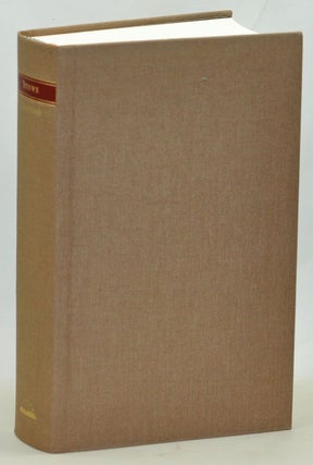 Item #3760086 Three Novels: Uncle Tom's Cabin, or, Life among the Lowly; The Minister's Wooing;...