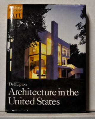 Item #3800063 Architecture in the United States. Dell Upton