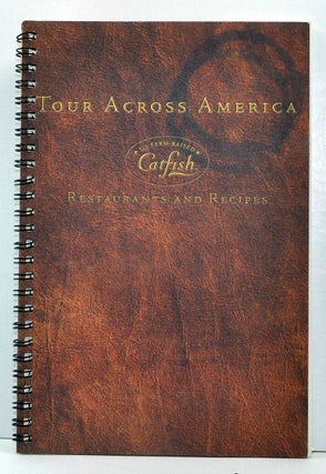 Item #3830004 Tour Across America: U.S. Farm-Raised Catfish Restaurants and Recipes. Deanna