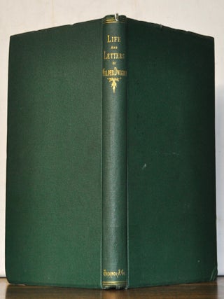 Item #3930086 Life and Letters of Wilder Dwight, Lieut.-Col. Second Mass. Inf. Vols. Wilder Dwight