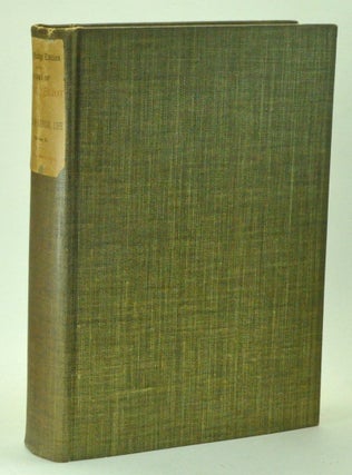 Item #3970047 Scenes of Clerical Life; Essays and Leaves from a Notebook, in two volumes. Holly...