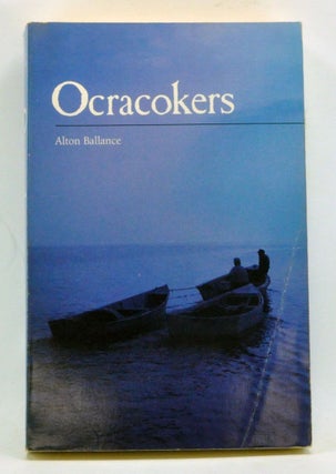 Item #4000214 Ocracokers. Alton Ballance