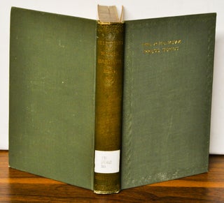 Item #4010073 Selections from Sir Thomas Malory's Morte Darthur. Thomas Malory, William Edward Mead