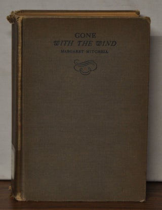 Item #4050052 Gone with the Wind. Margaret Mitchell