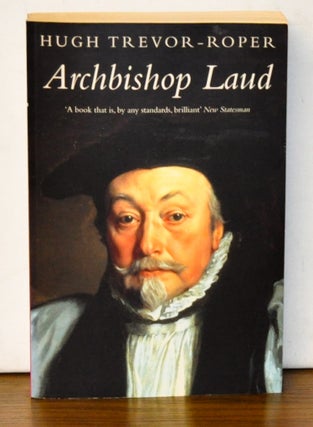 Item #4090048 Archbishop Laud 1573-1645. Hugh Trevor-Roper