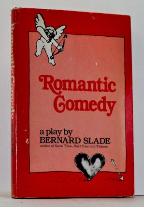 Item #4100020 Romantic Comedy. Bernard Slade