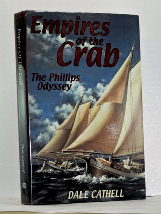 Item #4140024 Empires of the Crab. Dale Cathell