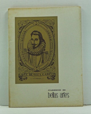 Item #4170005 Cuadernos de Bellas Artes, Año III Número 11 (Noviembre 1962). Elias Nandino,...