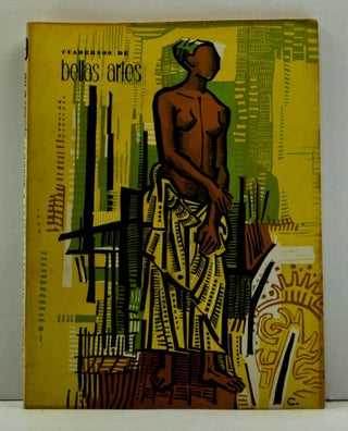 Item #4170015 Cuadernos de Bellas Artes, Año II Número 9 (Septiembre de 1961). Wilberto...