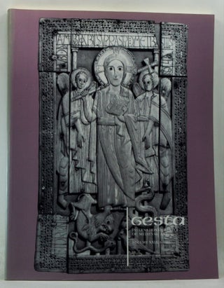 Item #4180177 Gesta: International Center of Medieval Art, Volume XXIX/1 (1990). Carol L. Neuman...