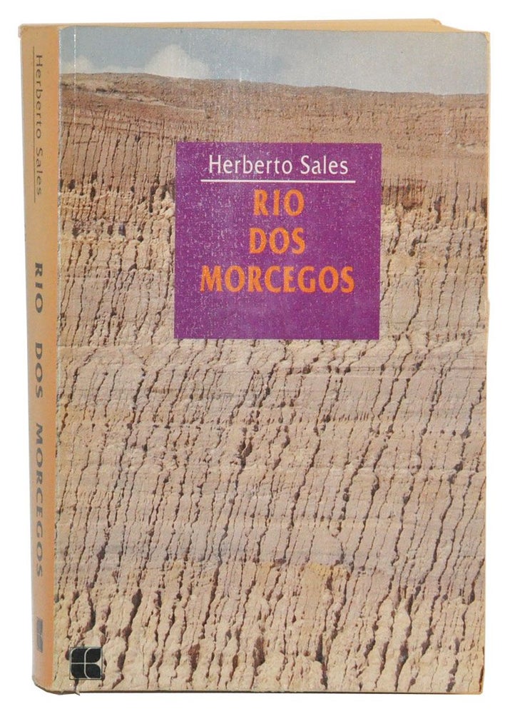 Item #4190013 Rio Dos Morcegos. Herberto Sales.