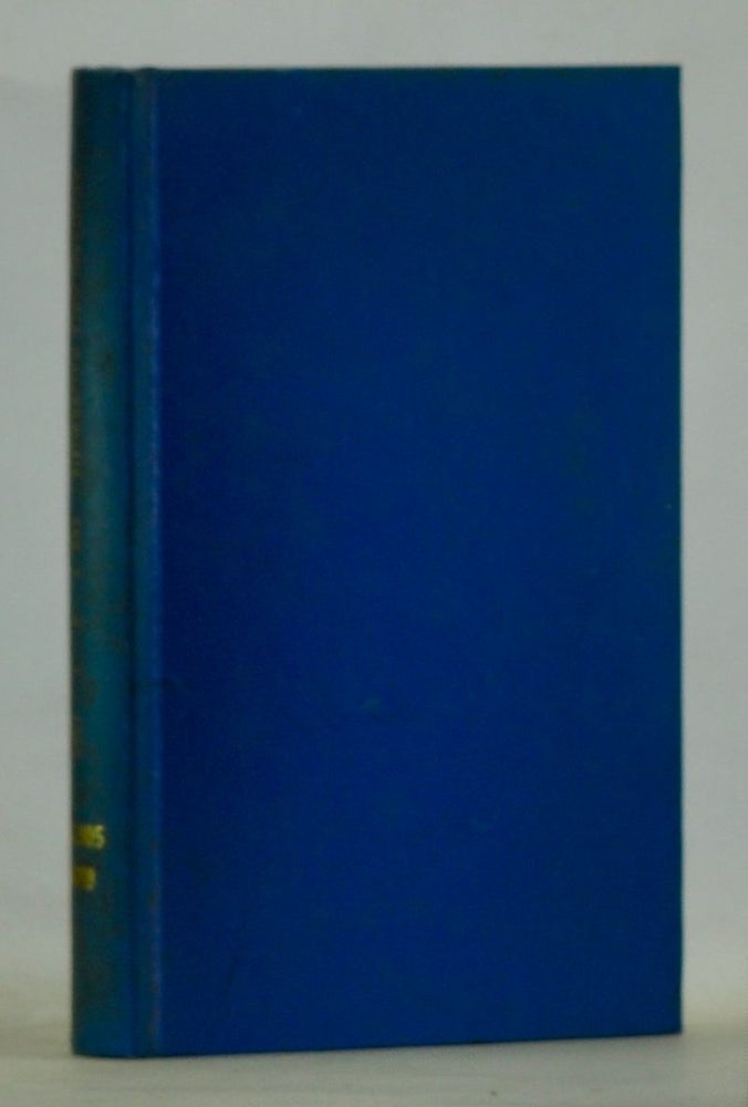 Item #4190054 Archaeologia Cambrensis, The Journal of the Cambrian Archaeological Association. Vol. LXXXI, Part 1 (Seventh Series, Vol. VI), June 1926. H. Harold Hughes, Ellis Davies, Cyril Fox, J. P. Gordon-Williams, A. H. Dodd.