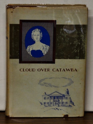 Item #4190063 Cloud over Catawba. Davidson Chalmers G