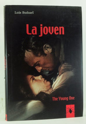 Item #4270056 La joven. The young one. Luis Buñuel