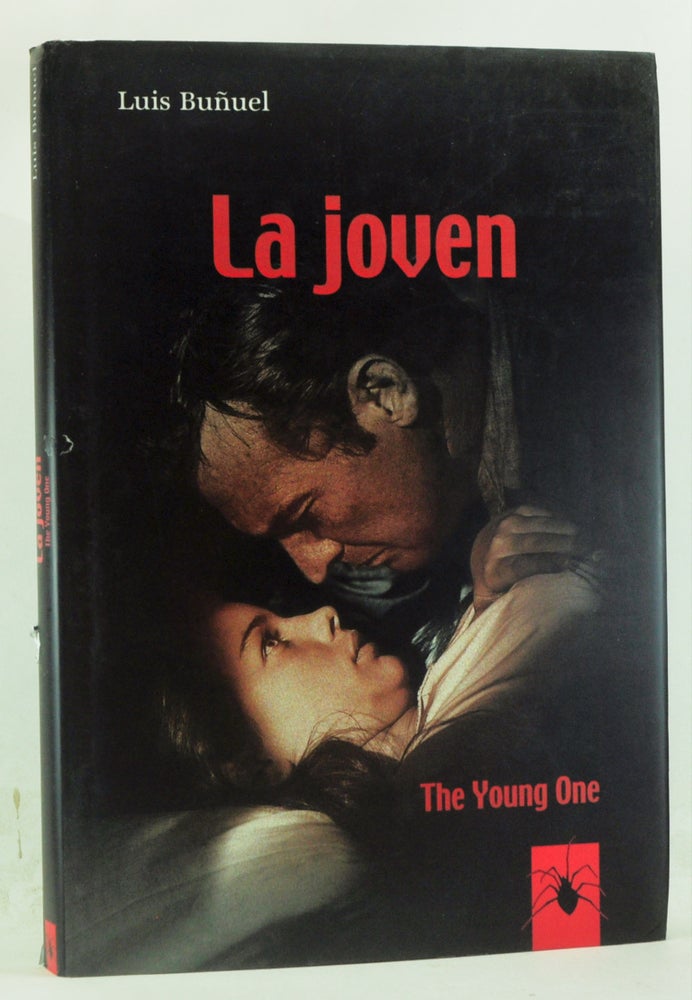 Item #4270056 La joven. The young one. Luis Buñuel.