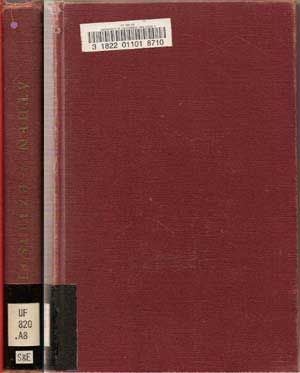 Item #4290009 Ballistik (German language edition). Hermann Athen, Herman.