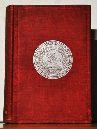 Item #4390097 Confederate Military History. A Library of Confederate States History, in Twelve...