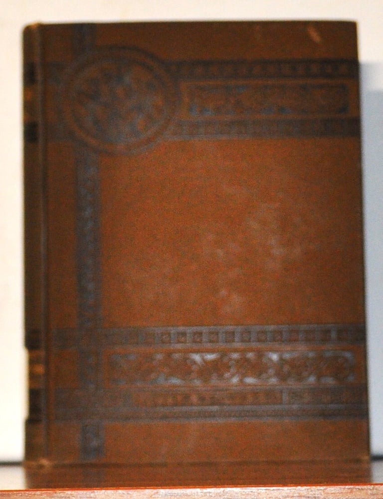 Item #4410096 Count Frontenac and New France under Louis XIV. France and England in North America, Part Fifth. Francis Parkman.