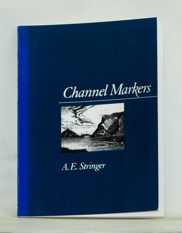 Item #4420047 Channel Markers. A. E. Stringer.