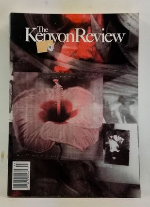 Item #4450049 The Kenyon Review, New Series Vol. 16, No. 1 (Winter 1994). Marilyn Hacker
