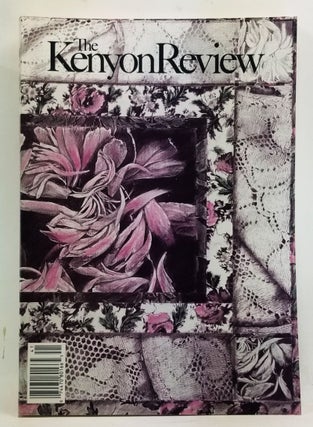 Item #4450050 The Kenyon Review, New Series Vol. 16, No. 2 (Spring 1994). Marilyn Hacker