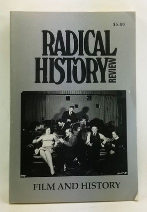 Item #4470026 Radical History Review 41 (Spring 1988). Film and History. Charles Musser, Robert...
