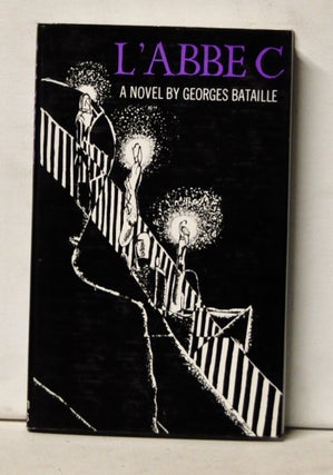 Item #4490053 L'Abbé C. Georges Bataille, Philip A. Facey, trans