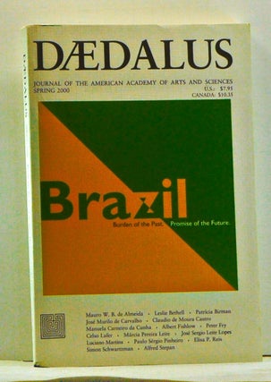 Item #4530004 Daedalus: Journal of the American Academy of Arts and Sciences, Spring 2000, Vol....