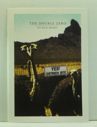 Item #4550035 The Double Zero (a cover version of "The Egg"), Published within the Sphere of...