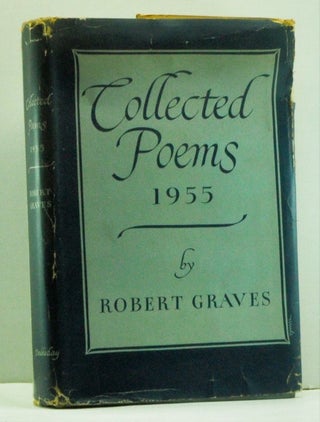 Item #4590002 Collected Poems, 1955. Robert Graves
