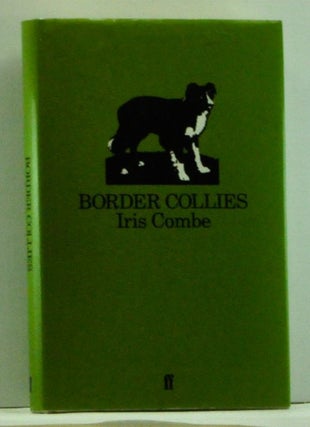 Item #4610003 Border Collies. Iris Combe